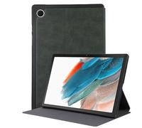 Lobwerk Étui de Protection pour Samsung Tab A9+ Plus 2023 SM-X210/X216/X218 11" avec Fonction Support et Fonction Veille/réveil Automatique