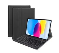 Lobwerk Étui de Protection pour Tablette (Castor/Front Stand)