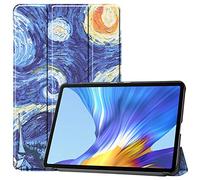 Lobwerk Étui de Protection pour Tablette Huawei Honor V6 10,4" Slim Case Étui avec Fonction Support et Fonction Veille/réveil Automatique