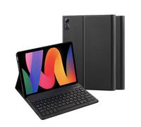 Lobwerk Étui intelligent pour Xiaomi Redmi Pad SE 11 2023 11'' avec fonction support et fonction veille/réveil automatique