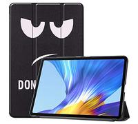 Lobwerk Étui pour Huawei Honor V6 10,4" Housse de Protection avec Fonction Support et Fonction Veille/réveil Automatique