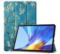Lobwerk Étui pour Huawei Honor V6 10,4" Smart Cover avec Fonction Support et Fonction Veille/réveil Automatique