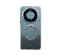 Lobwerk Étui pour Huawei Mate 60 Pro 2023 6.82 Pouces Support De