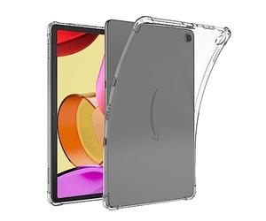 Lobwerk Étui pour Samsung Galaxy Tab A9 X110 X115 X117 2023 8,7 pouces Étui intelligent léger et souple