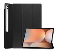 Lobwerk Film de protection d'écran en verre pour Samsung Galaxy Tab S10 Plus Galaxy Tab S9 FE+ Plus, Galaxy Tab S9 + Plus SM-X820/X826B X610/X616 X810/X816B/X818U 12,4" Film transparent sûr