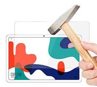 Lobwerk Film de Protection d'écran en Verre pour Tablette Huawei MatePad BAH3-W09 BAH3-AL00 10,4"