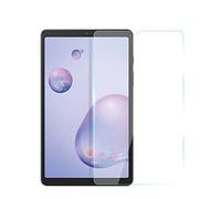 Lobwerk Film de protection d'écran en verre pour tablette Samsung Galaxy Tab A SM-T307 2020 8,4"