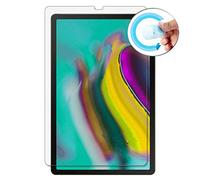 Lobwerk Film de Protection d'écran en Verre trempé sans Bulles pour Samsung Galaxy Tab S5e SM-T720 T725 10,5" 2X Nano