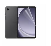 Lobwerk Lot de 2 films de protection d'écran transparents anti-rayures pour Samsung Galaxy Tab A9 X110 X115 X117 2023 8,7"