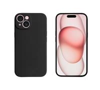 Lobwerk Housse de Protection pour Apple IPHONE 15 6.1 Pouces Ultra Slim Case Sac