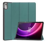 Lobwerk Housse Pour 11.5" Lenovo Tab P11 2Gen TB350FU/TB350XC Étui Léger
