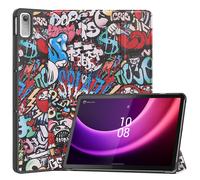 Hülle für Lenovo Tab P11 2. Generation TB-350FU / TB-350XC 11.5 Zoll Smart Cover Etui mit Standfunktion und Auto Sleep/Wake Funktion
