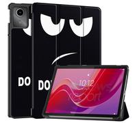 Lobwerk Housse Pour 11" Lenovo Tab M11 2024 Support Stylo Léger Smart Case Cover