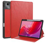 Lobwerk Housse Pour 11" Lenovo Tab M11 2024 Support Stylo Léger Smart Case Cover