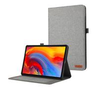 Lobwerk Housse Pour 11" Lenovo Tab M11 2024 Support Stylo Léger Smart Case Cover