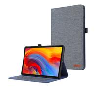 Lobwerk Housse Pour 11" Lenovo Tab M11 2024 Support Stylo Léger Smart Case Cover