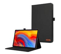 Lobwerk Housse Pour 11" Lenovo Tab M11 2024 Support Stylo Léger Smart Case Cover