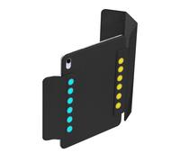 Lobwerk Housse Protection Apple iPad Mini 6 8,3" Transparente Sleep/Wake