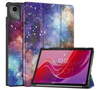 Lobwerk Housse Tablette Lenovo Tab M11 11,0" TB330FU Étui Protection Stand Case