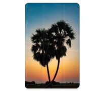 Lobwerk Housse Tablette Lenovo Tab M11 11,0" TB330FU Étui Protection Stand Case