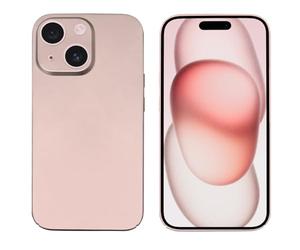 Lobwerk Hülle für Apple iPhone 15 Pro Max 6.7 Zoll Case Cover Stoßfest