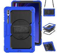 Lobwerk Hybrid Cover Robuste Protection Samsung Galaxy Tab S9 11" 2023