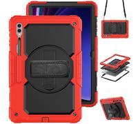 Lobwerk Hybrid Cover Robuste Protection Samsung Galaxy Tab S9 11" 2023