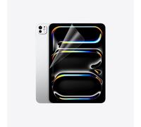 Lobwerk Jeu 2x Film pour Apple IPAD Pro 13 2024 M4 13 Pouces Écran Anti
