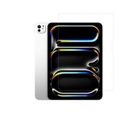 Lobwerk Jeu 2x Verre pour Apple IPAD Pro 11 2024 M4 5.Gen 11 Pouces Affichage'