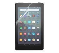 Lobwerk Lot de 2 Films de Protection d'écran Anti-Bulle pour Amazon Fire 7 2019 7" 2X Klar