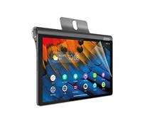 Lobwerk Lot de 2 Films de Protection d'écran Anti-Rayures pour Lenovo Yoga Smart Tab YT-X705F 10,1"