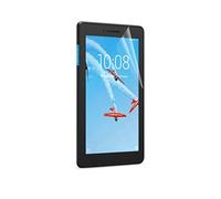 Lobwerk Lot de 2 Films de Protection d'écran Anti-Traces de Doigts pour Lenovo Tab E8 TB-8304F 8" Transparent 2X Antireflex