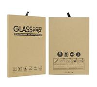 Lobwerk Lot de 2 Films de Protection d'écran Anti-Traces de Doigts pour Samsung Galaxy Tab A 8 SM-T290 SM-T295 8" Transparent 2X Schutzglas