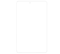 Lobwerk Lot de 2 Films de Protection d'écran Anti-Traces de Doigts pour Xiaomi Mi Pad 4 Plus 10,2" Transparent Nano.