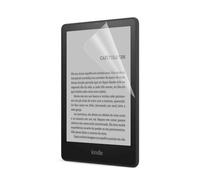 Lobwerk Lot de 2 films de protection d'écran antireflets pour Kindle Paperwhite 2024 (12e génération) Colorsoft 2024 (1ère génération) 7 pouces Protection contre les rayures