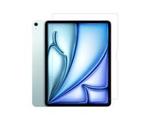 Lobwerk Lot de 2 Films de Protection d'écran en Verre pour Apple iPad Air 11 M2 6ème génération 11"