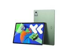 Lobwerk Lot de 2 films de protection d'écran pour Lenovo Xiaoxin Pad Pro 12,7 2025" Transparent