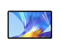 Lobwerk Lot de 2 films de protection d'écran transparents anti-rayures pour Huawei Honor V6 10,4"