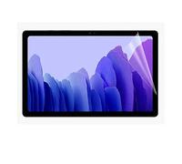 Lobwerk Lot de 2 Films de Protection d'écran Transparents Anti-Rayures pour Samsung Galaxy Tab A7 SM-T500 T505 10,4"