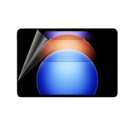Lobwerk Lot de 2 films de protection d'écran transparents anti-rayures pour Xiaomi Pad 6S Pro 2024 12,4"