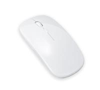Lobwerk Souris PC sans fil Bluetooth sans fil USB Souris sans fil Tablette Ordinateur portable