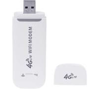 Loc-Adaptateur Réseau Usb 4G Lte Carte Sim Wifi Hotspot Sans 4G Pour Win Xp Vista 7/10 10.4