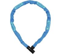 Loc-Antivol À Chaîne Steel-O-Chain 4804k-Antivol Vélo En Acier Spécial-Niveau De Sécurité 4-75 Cm-Bleu