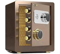 Loc BoxesS BoxesBo fo Mone wit Ke Househol Stee Cabine Me(40cm)
