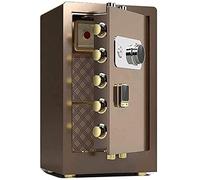 Loc BoxesS BoxesBo fo Mone wit Ke Househol Stee Cabine Me(60cm)