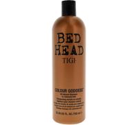 Loc-By Tigi Colour Goddess Shampooing Pour Cheveux Colorés 750 Ml