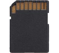 Loc-Carte Mémoire Haute Vitesse, Mémoire Puissante, Carte Mémoire De Stockage Plus Rapide, Carte Sd, Petit Et Portable Pour Mp3,Mp4 (8G)