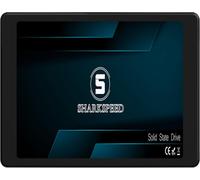 Loc-Disque Ssd Interne 64Go 2,5"" Sata 3 6Go/S 3D Nand Solid State Drive (64Go 2,5 Pouces)