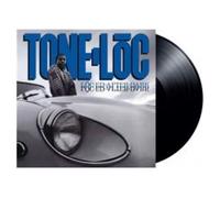 Loc-ed After Dark (2018 Edition) Vinyle