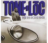Loc-ed After Dark by The Bicycle Music Company